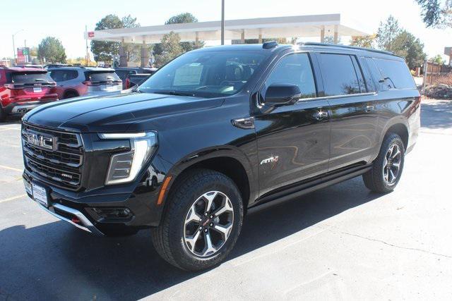 new 2026 GMC Yukon XL car, priced at $107,819
