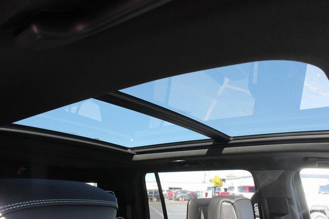 new 2026 GMC Yukon XL car, priced at $107,819