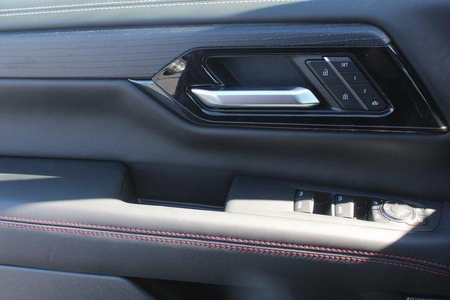 new 2026 GMC Yukon XL car, priced at $107,819