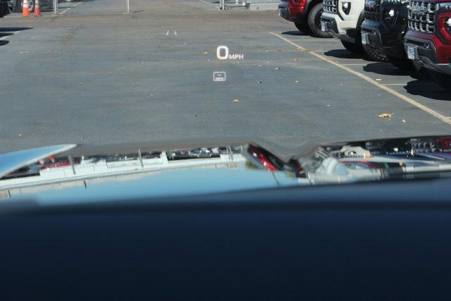 new 2026 GMC Yukon XL car, priced at $107,819