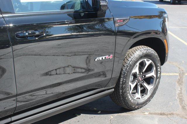 new 2026 GMC Yukon XL car, priced at $107,819