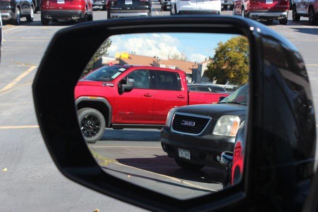 new 2026 GMC Yukon XL car, priced at $107,819