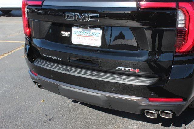 new 2026 GMC Yukon XL car, priced at $107,819