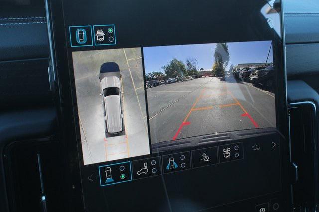 new 2026 GMC Yukon XL car, priced at $107,819