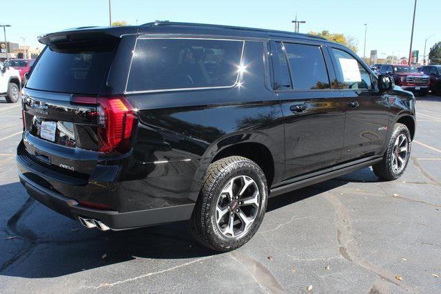 new 2026 GMC Yukon XL car, priced at $107,819
