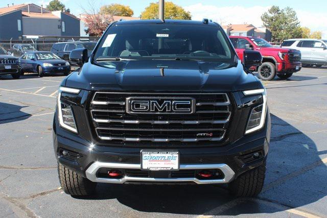 new 2026 GMC Yukon XL car, priced at $107,819