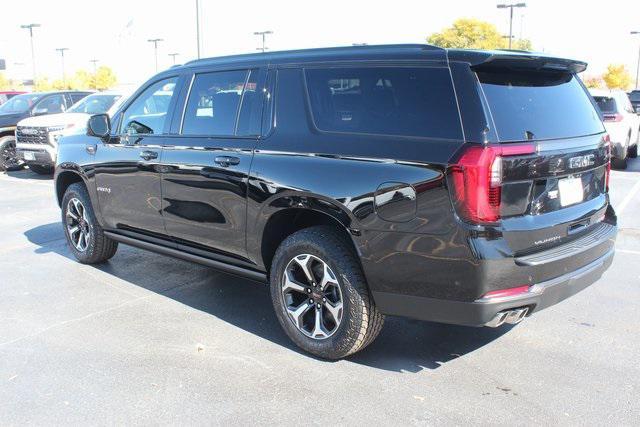 new 2026 GMC Yukon XL car, priced at $107,819