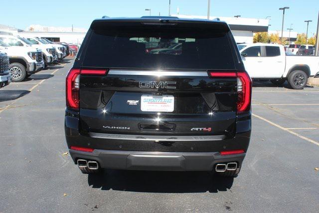 new 2026 GMC Yukon XL car, priced at $107,819