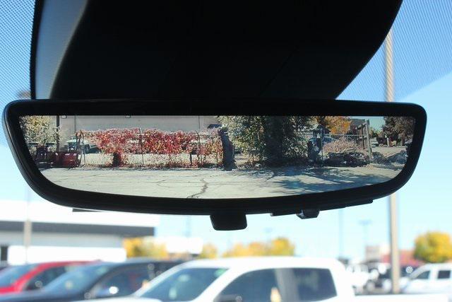 new 2026 GMC Yukon XL car, priced at $107,819