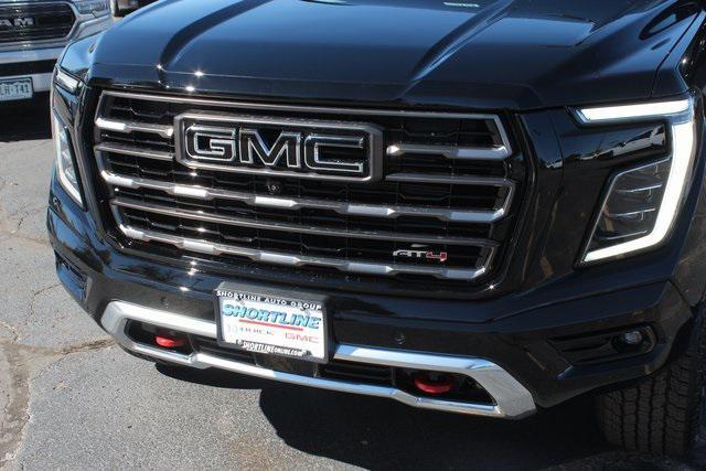 new 2026 GMC Yukon XL car, priced at $107,819