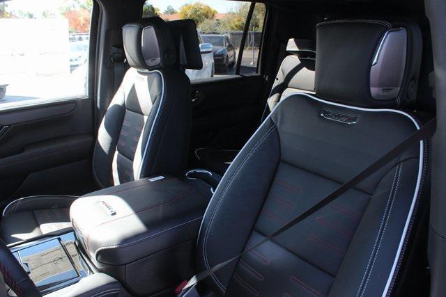 new 2026 GMC Yukon XL car, priced at $107,819