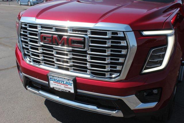 new 2025 GMC Yukon XL car, priced at $94,374