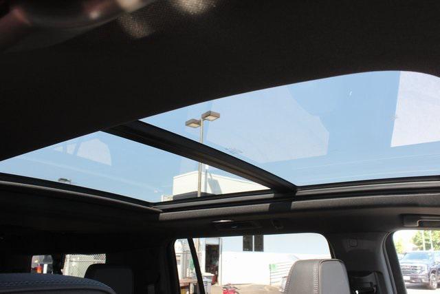 new 2025 GMC Yukon XL car, priced at $94,374