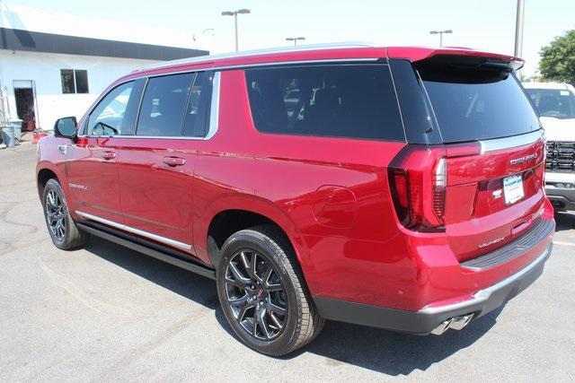 new 2025 GMC Yukon XL car, priced at $94,374