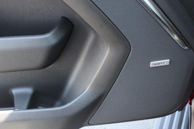 new 2025 GMC Yukon XL car, priced at $94,374