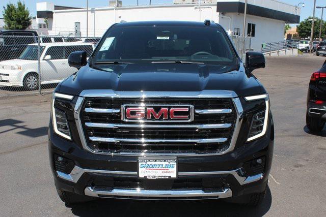 new 2025 GMC Yukon XL car, priced at $75,394