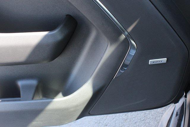 new 2025 GMC Yukon XL car, priced at $75,394