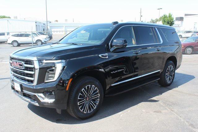new 2025 GMC Yukon XL car, priced at $75,394