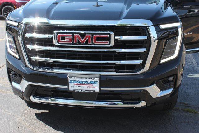 new 2025 GMC Yukon XL car, priced at $75,394