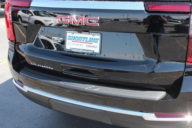 new 2025 GMC Yukon XL car, priced at $75,394