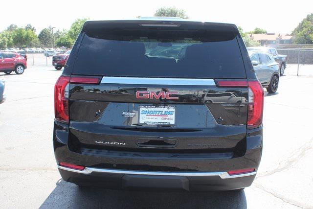 new 2025 GMC Yukon XL car, priced at $75,394