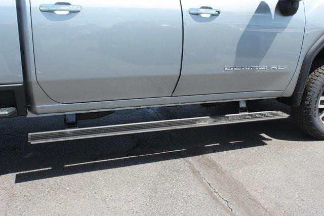 new 2025 GMC Sierra 3500 car, priced at $99,299