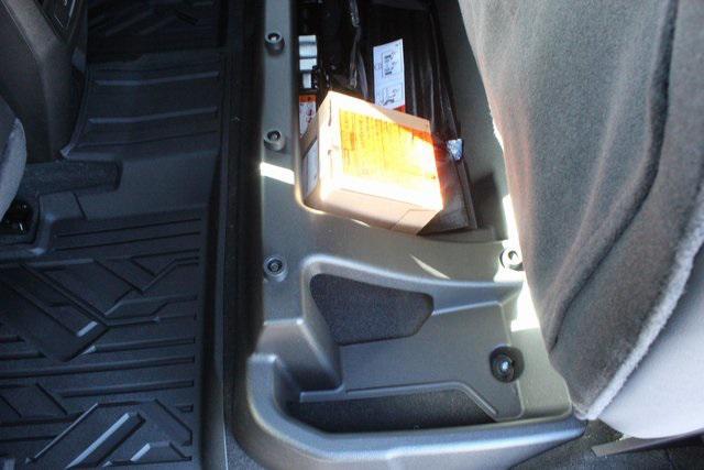 new 2025 GMC Canyon car, priced at $49,635