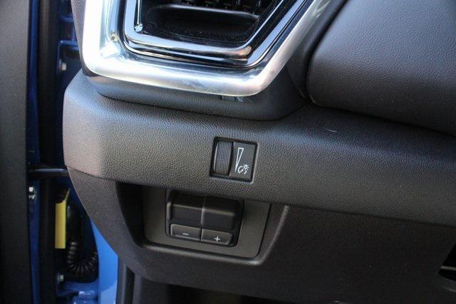 new 2025 GMC Canyon car, priced at $49,635