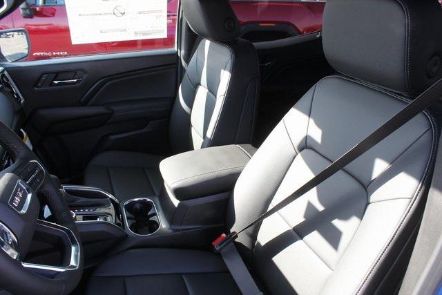 new 2025 GMC Canyon car, priced at $49,635