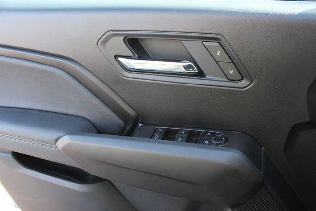 new 2025 GMC Canyon car, priced at $49,635
