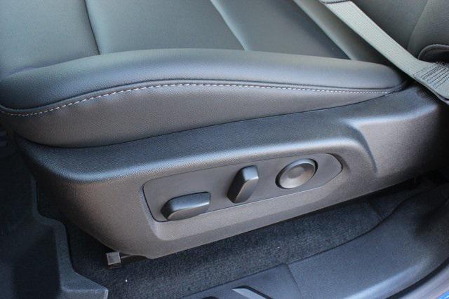 new 2025 GMC Canyon car, priced at $49,635