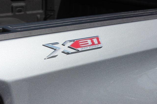 new 2025 GMC Sierra 1500 car, priced at $61,384