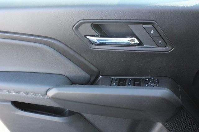 new 2025 GMC Canyon car, priced at $43,719