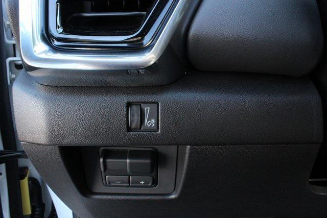 new 2025 GMC Canyon car, priced at $43,719