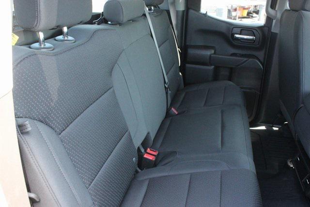new 2025 GMC Sierra 1500 car, priced at $43,749