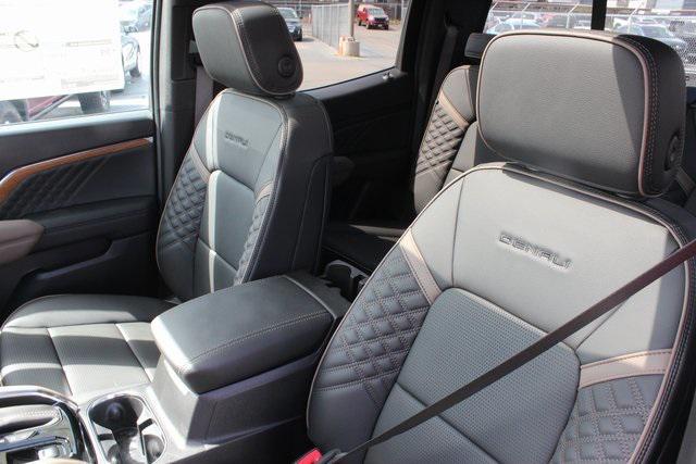 new 2026 GMC Canyon car, priced at $59,704
