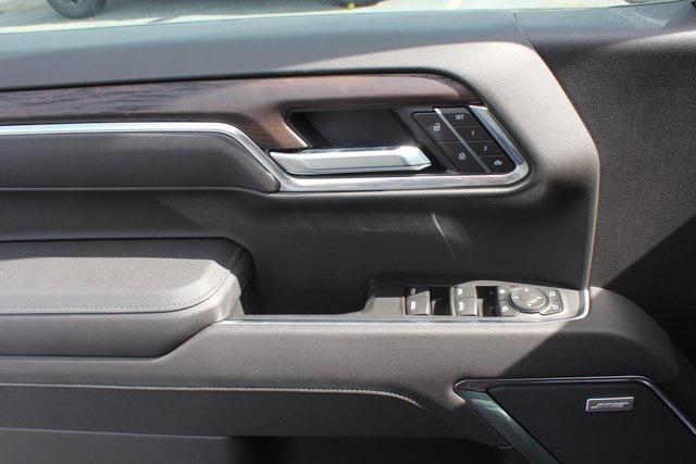 new 2025 GMC Sierra 1500 car, priced at $61,034