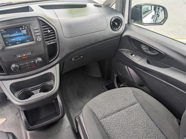 used 2021 Mercedes-Benz Metris car, priced at $32,690