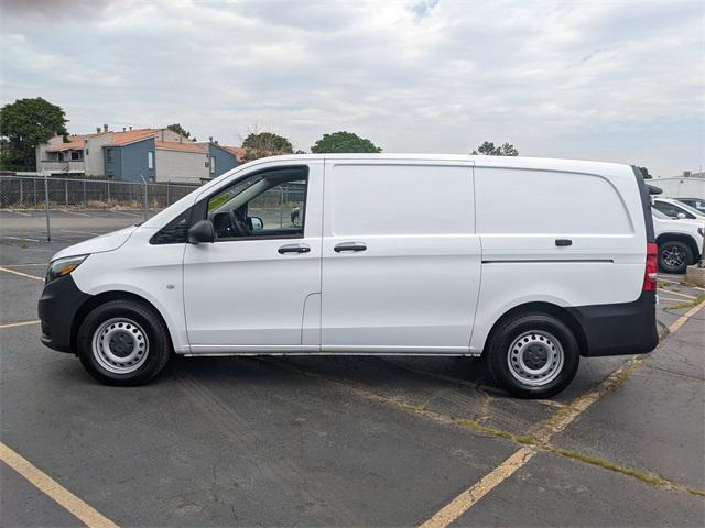 used 2021 Mercedes-Benz Metris car, priced at $32,690