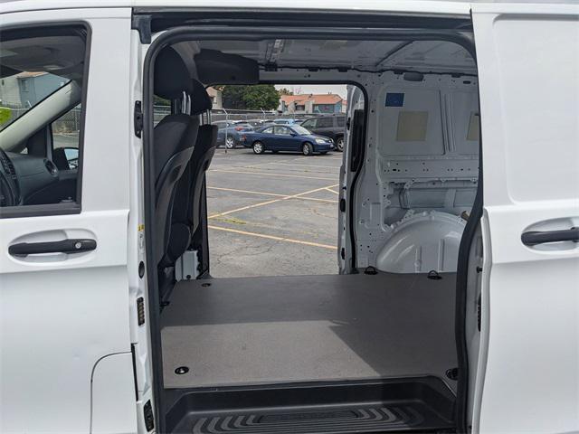 used 2021 Mercedes-Benz Metris car, priced at $32,690