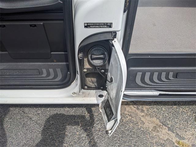 used 2021 Mercedes-Benz Metris car, priced at $32,690