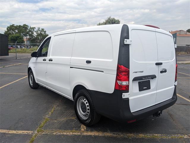 used 2021 Mercedes-Benz Metris car, priced at $32,690