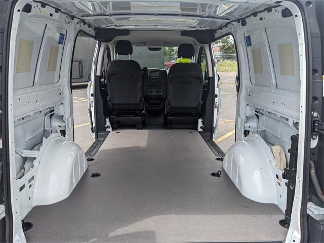 used 2021 Mercedes-Benz Metris car, priced at $32,690