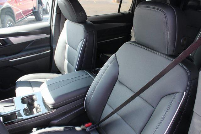 new 2026 Buick Enclave car, priced at $50,617