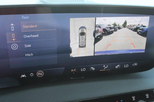 new 2026 Buick Enclave car, priced at $50,617