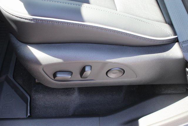 new 2026 Buick Enclave car, priced at $50,617