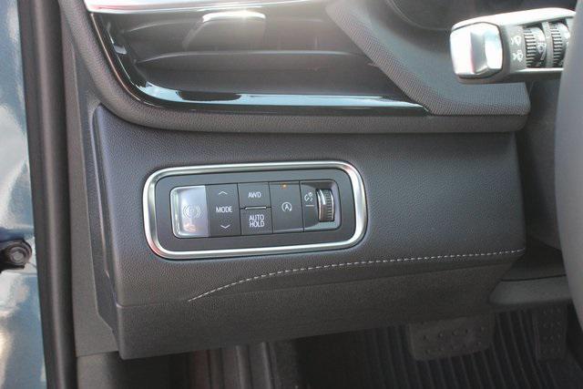 new 2026 Buick Enclave car, priced at $50,617