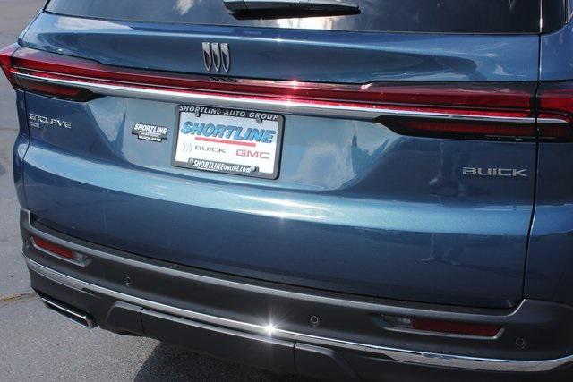 new 2026 Buick Enclave car, priced at $50,617