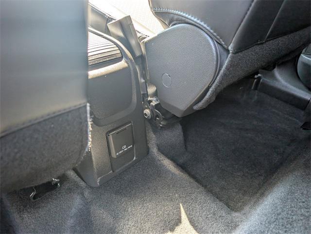 used 2022 Buick Encore car, priced at $21,690
