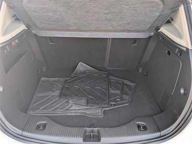 used 2022 Buick Encore car, priced at $21,690